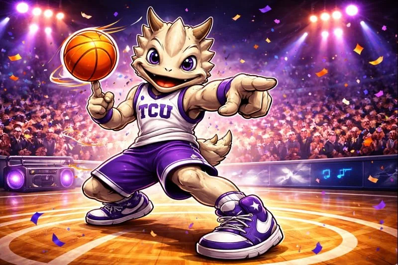 Still Great Value - TCU Women’s Hoops