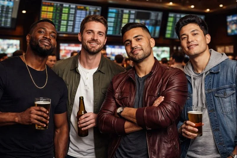 Awareness is Part Of Winning