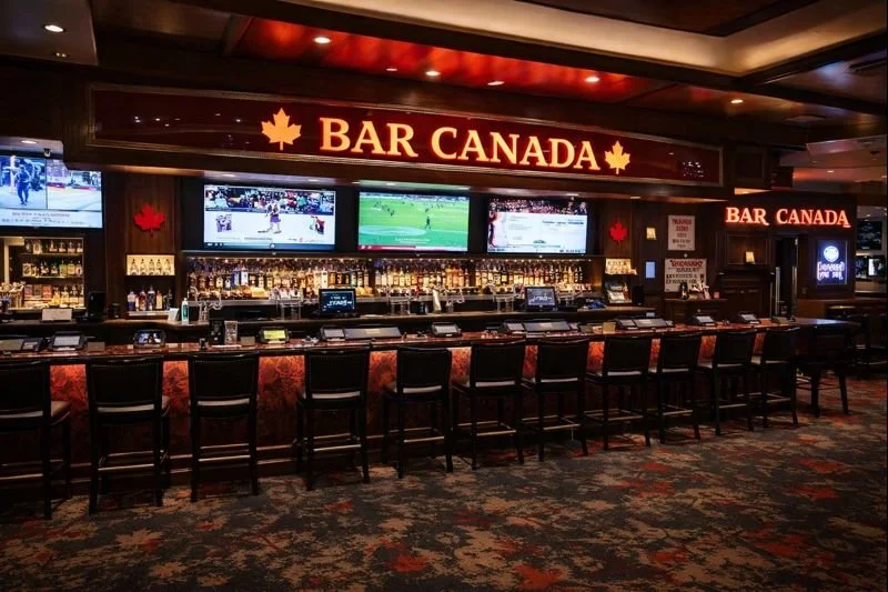 Vegas Missing Canadians