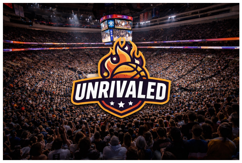 Unrivaled Breakout Moment