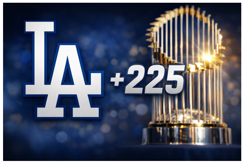 Dodgers and Value Everywhere Else