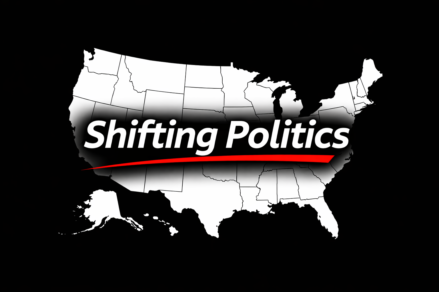 Country Shifting From Trump, But Not to the Left