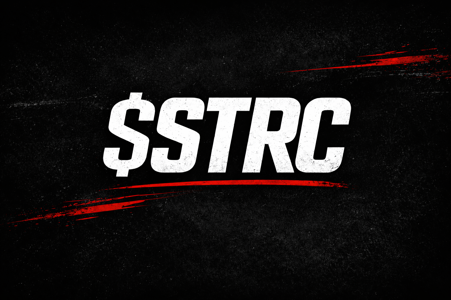 $STRC: A 2026 Safe Play?