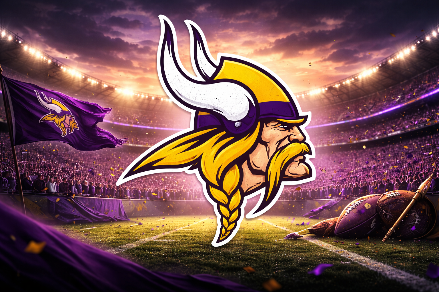 Kyler Murray to Minnesota