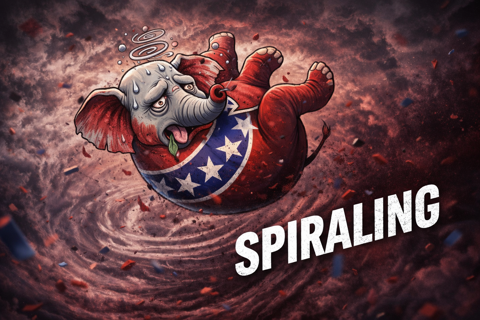 Democrats Now Favorites To Win Senate