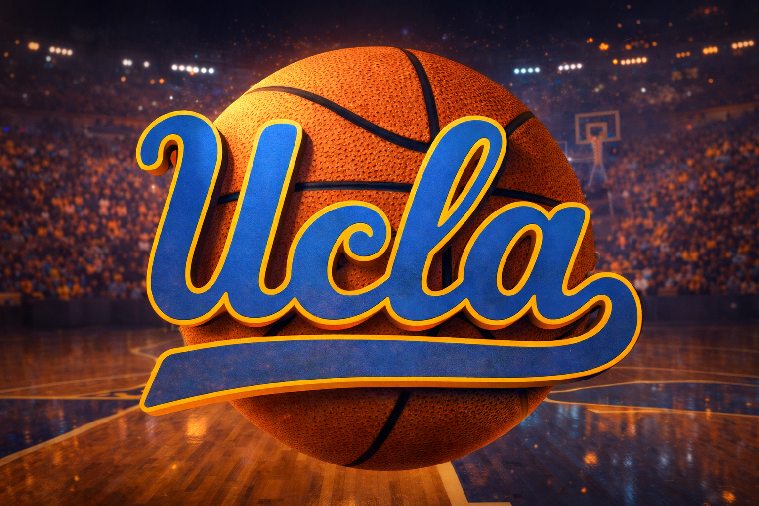 UCLA Women Appear Destined To Face UConn