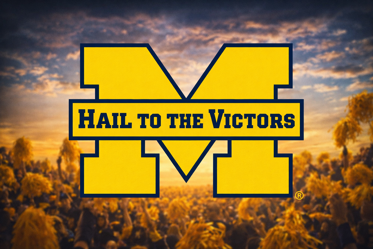Michigan is the Team To Beat