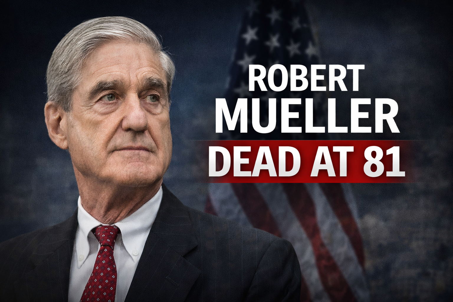 What Did The Mueller Report Say?