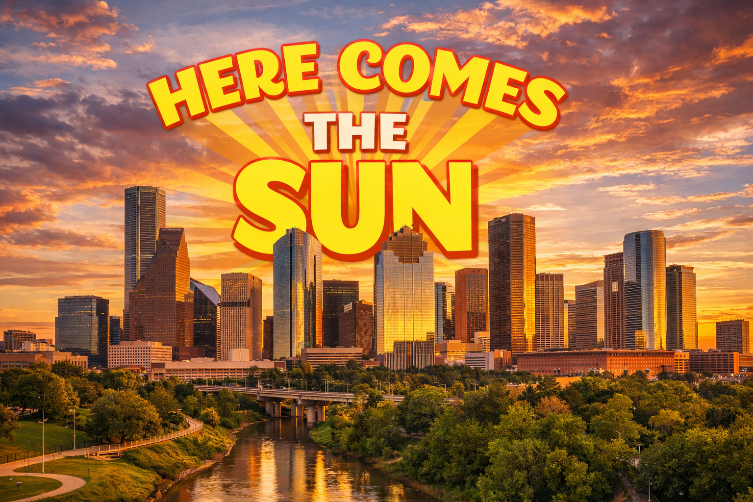 Fertitta Buys Sun - Plans to Move to Houston