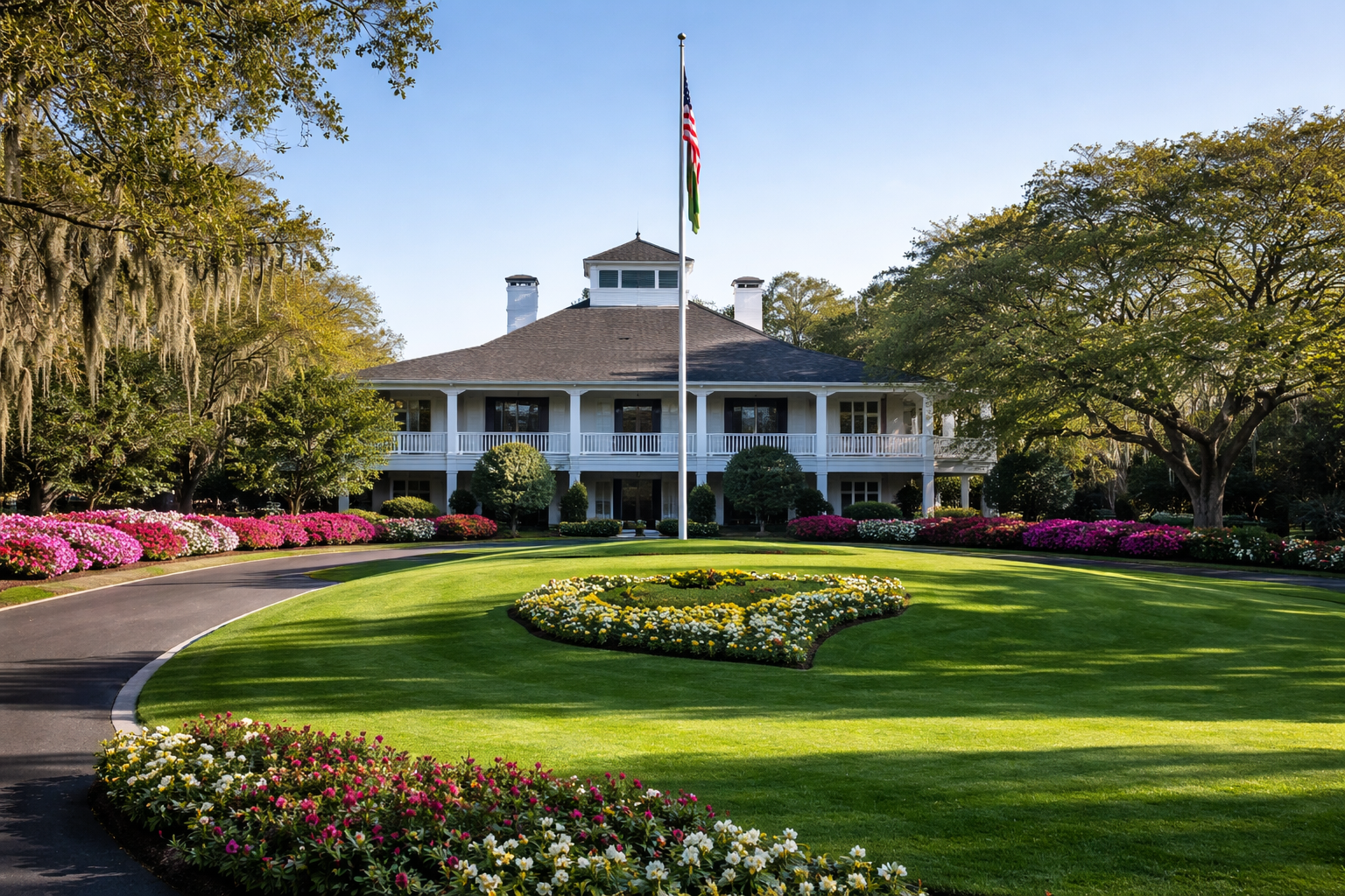 A Tradition LIke So Many Others