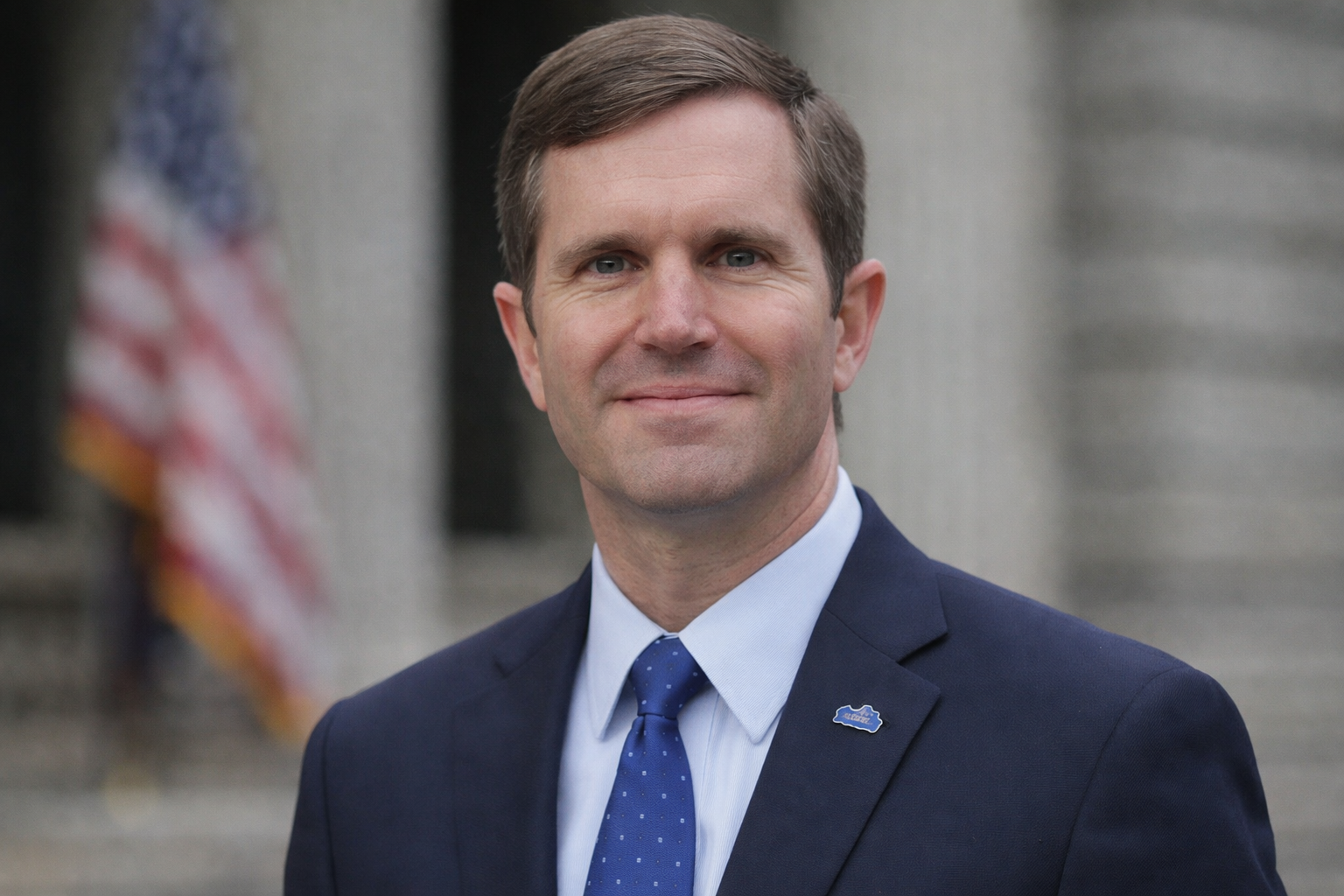 Bet On Beshear