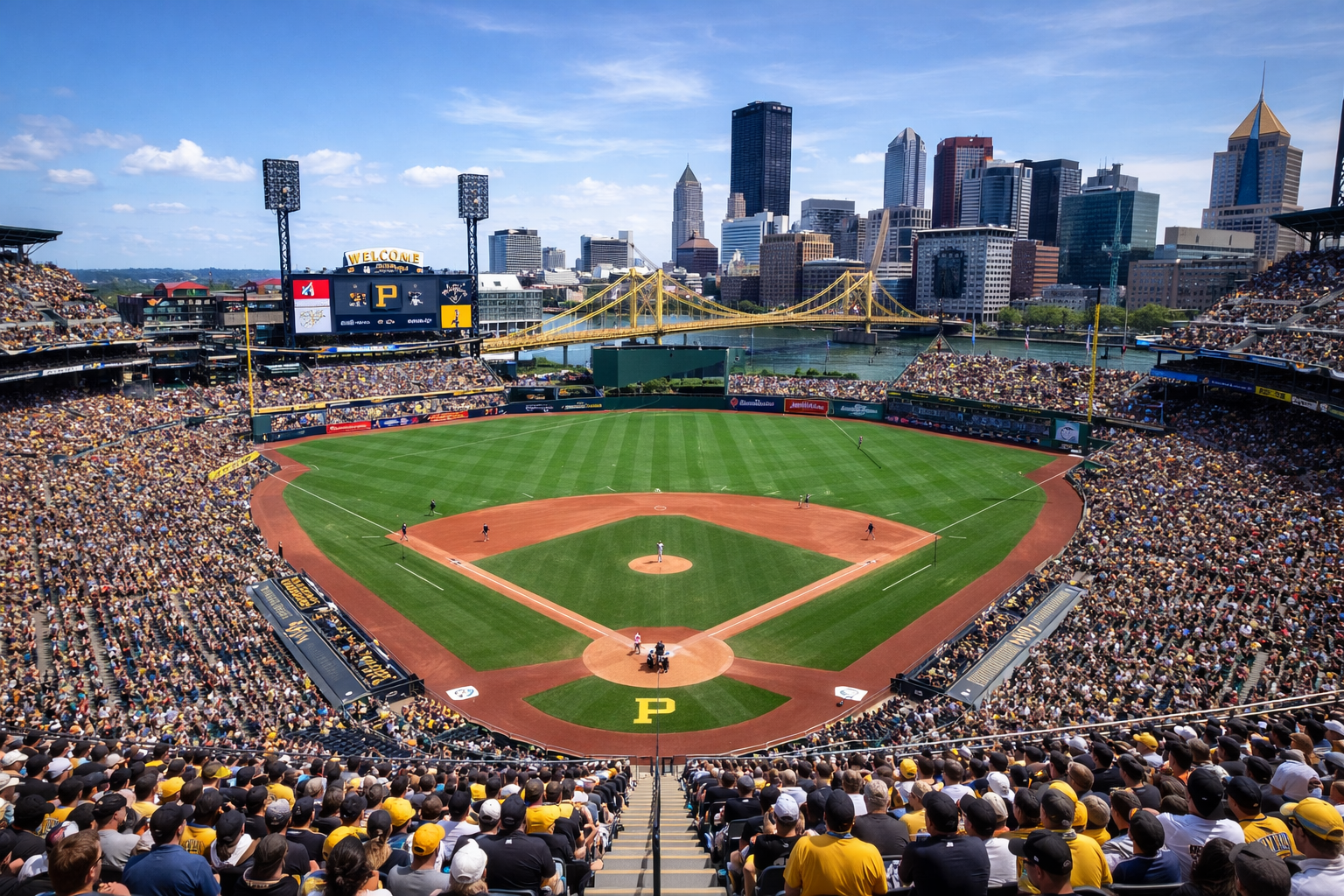 More Day Baseball Please