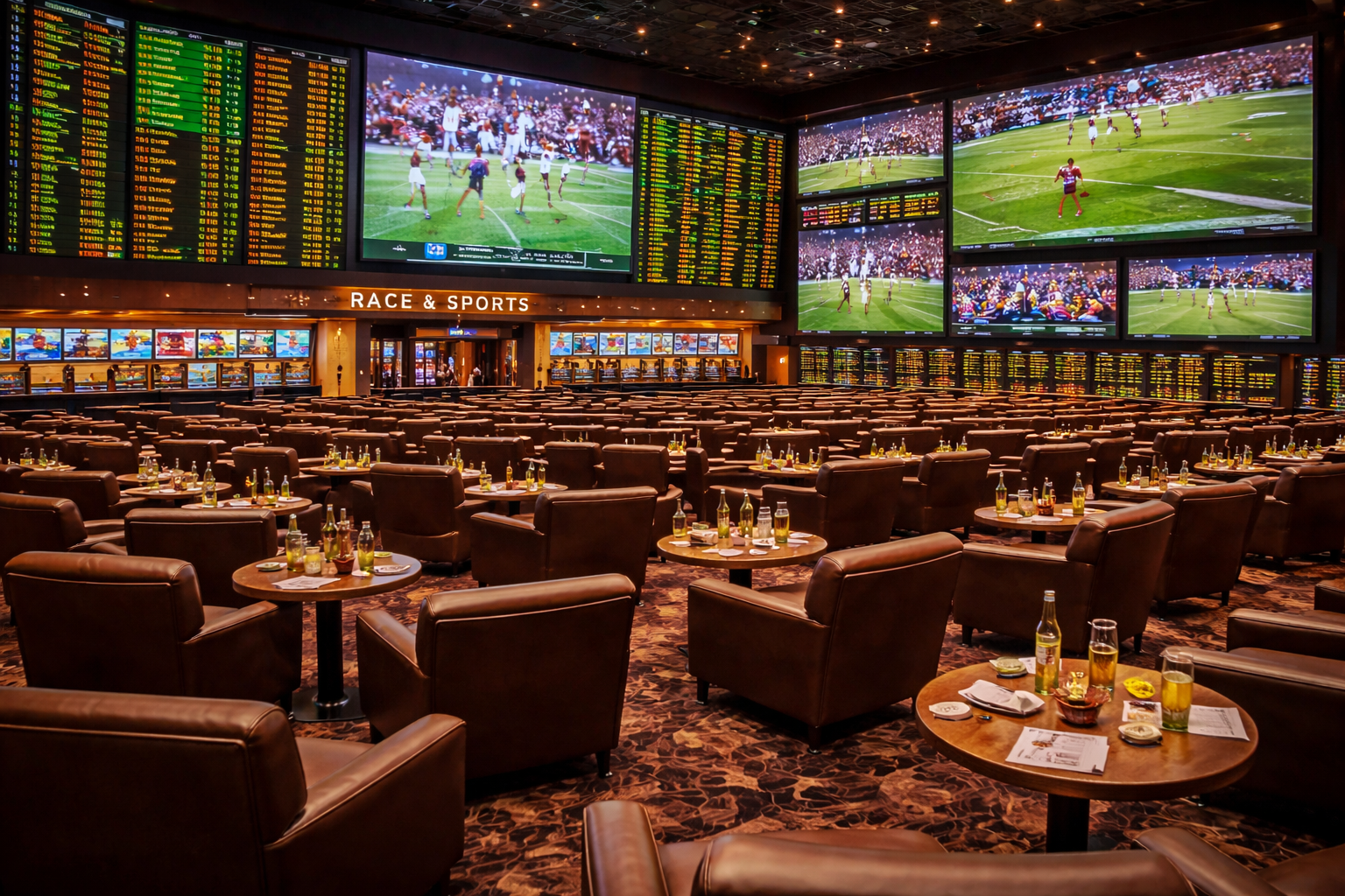 YOU WANT A SPORTS BETTING CAREER IN 2026?