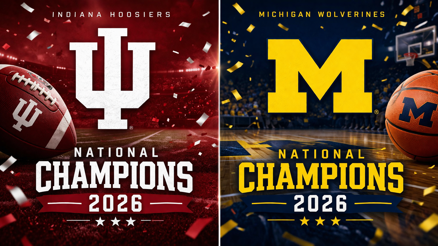The New Way to Win in College Sports