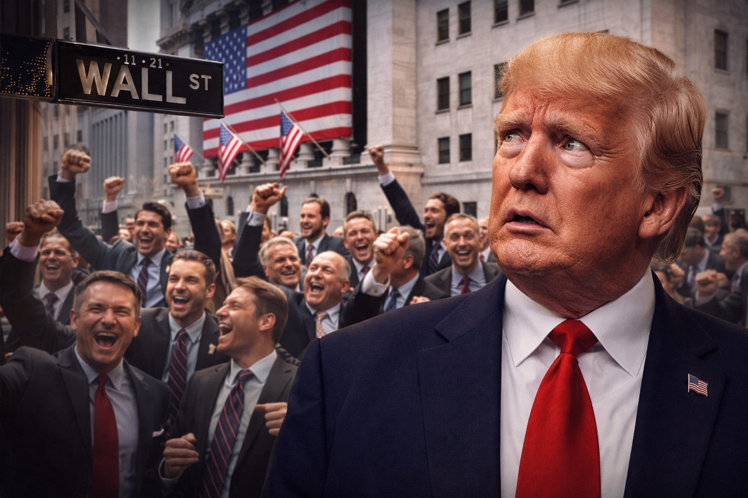 Markets in Denial?