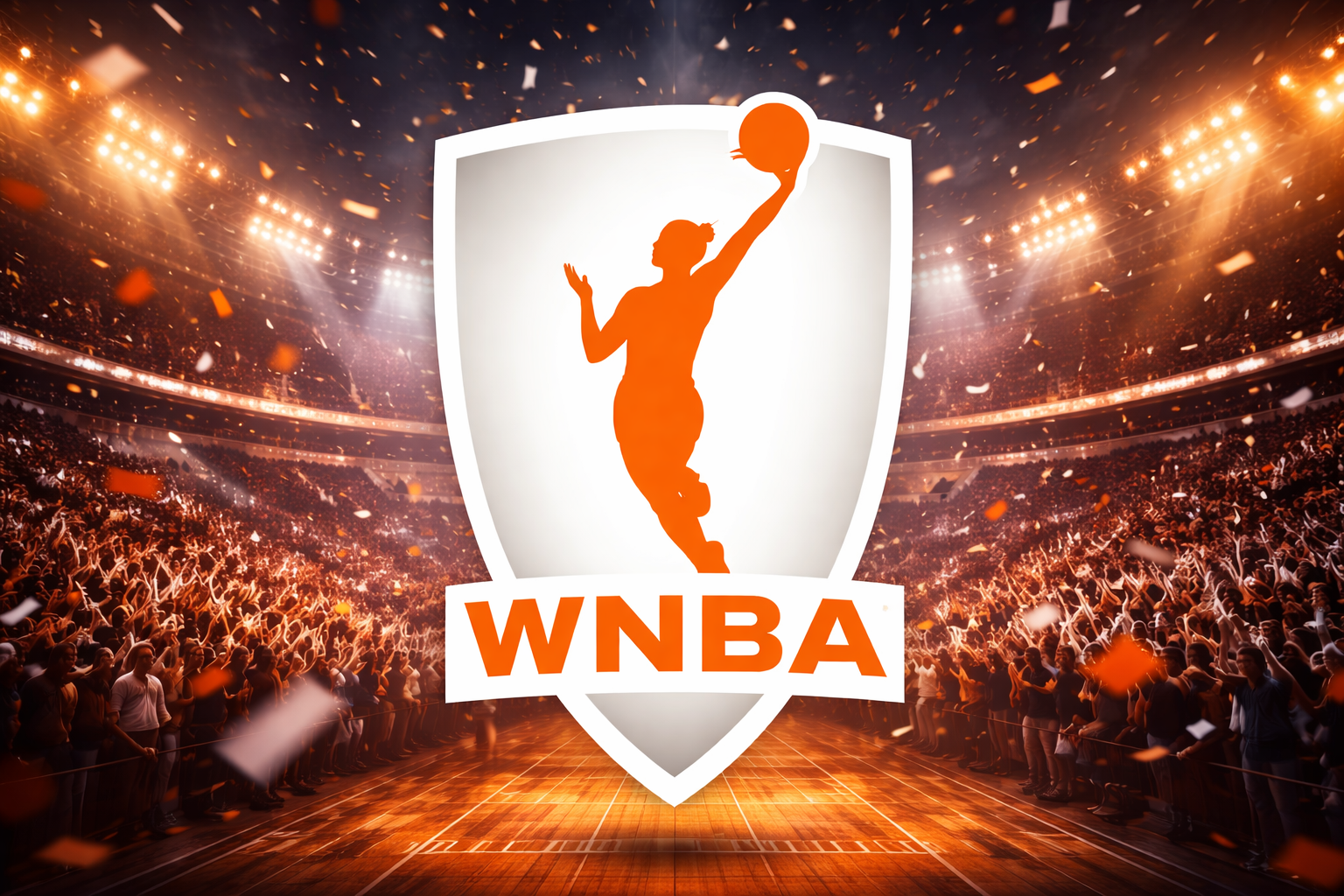 Aces, Liberty, and Wings Win the Madness