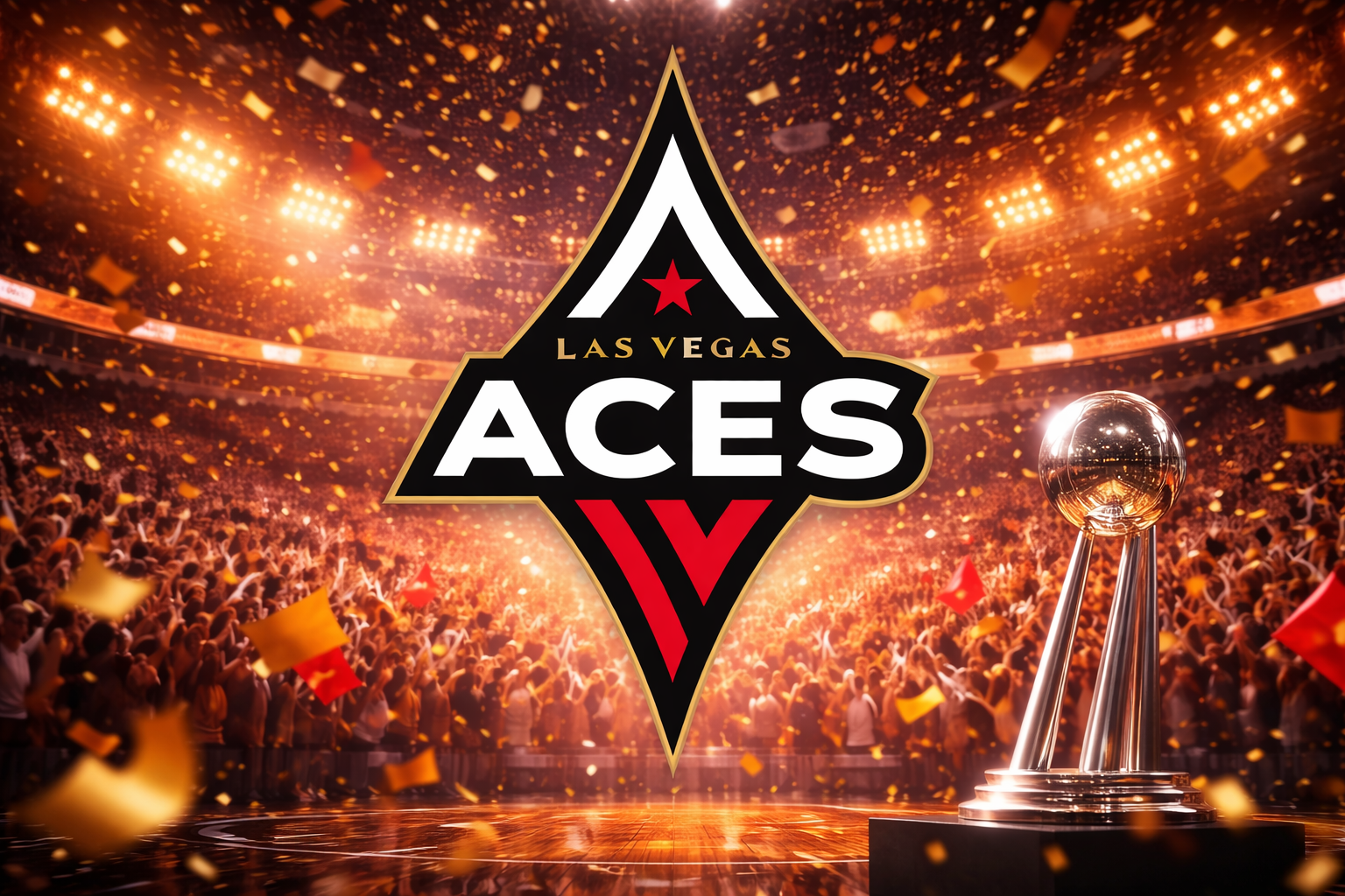 Aces UP