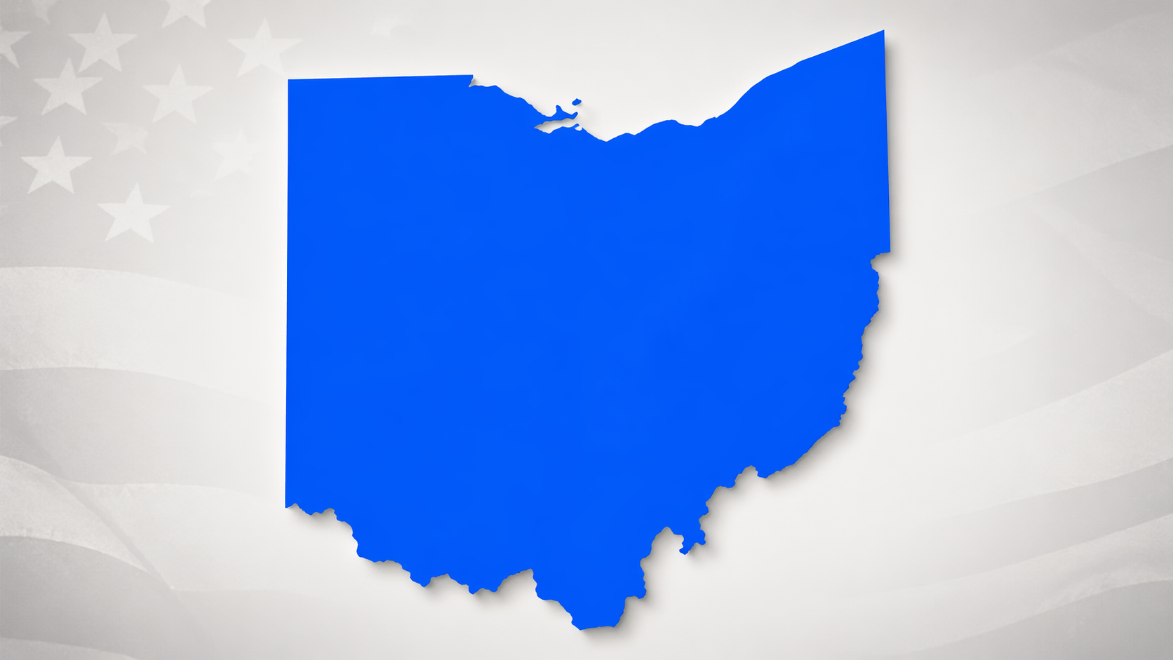 Ohio: Go Blue?!