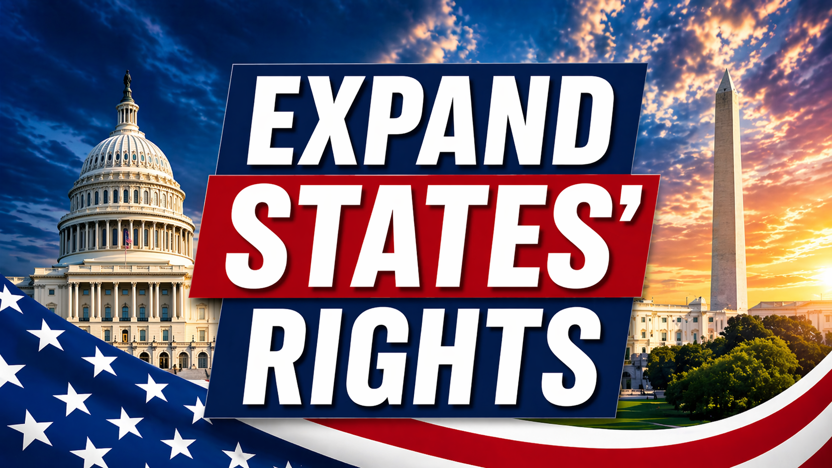 Is Smaller Federal Government The Way Forward?
