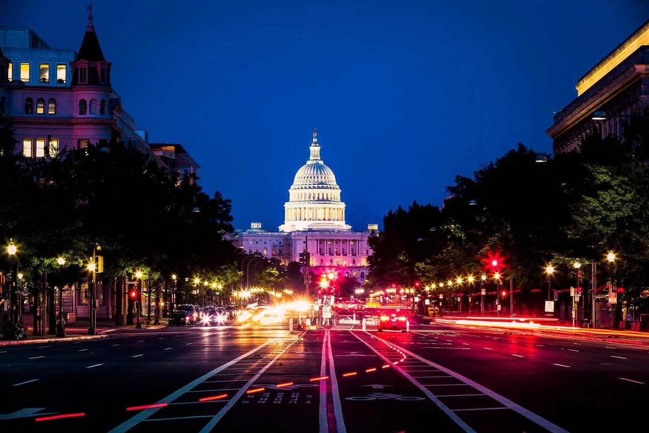 5/4/26 - U.S. Senate To Hold Hearing on Sports Betting Integrity