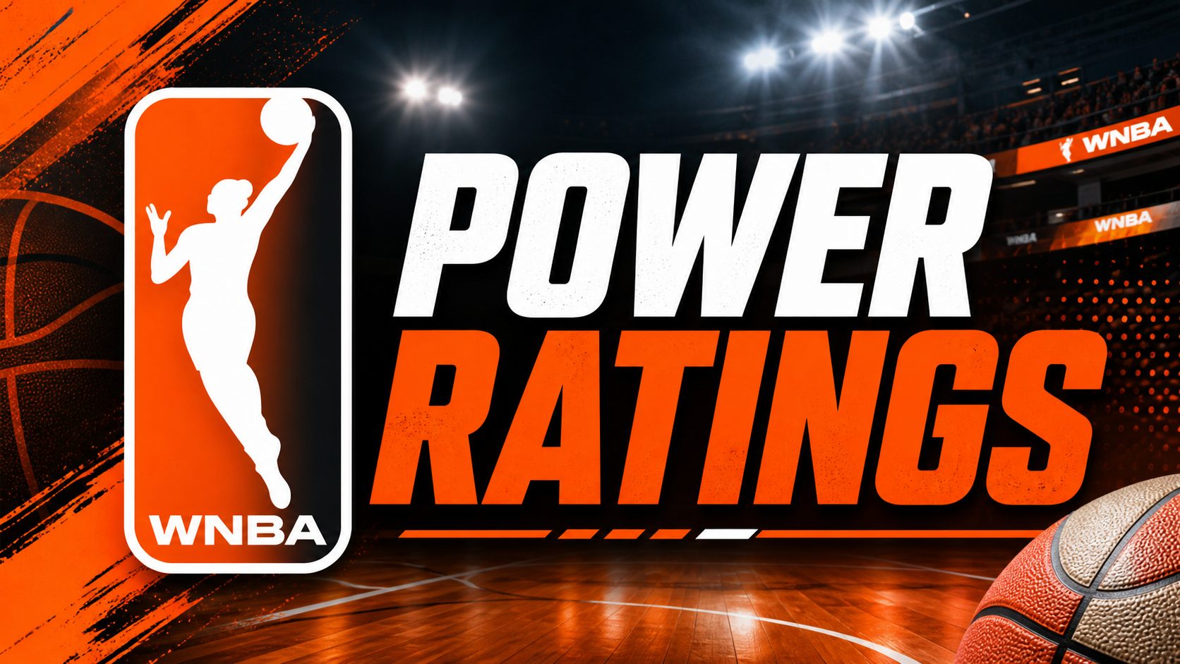 WNBA Power Rankings: