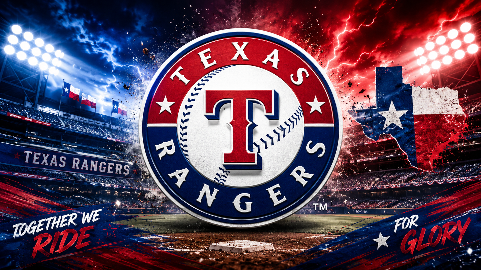 Texas Rangers Offer AL West Value