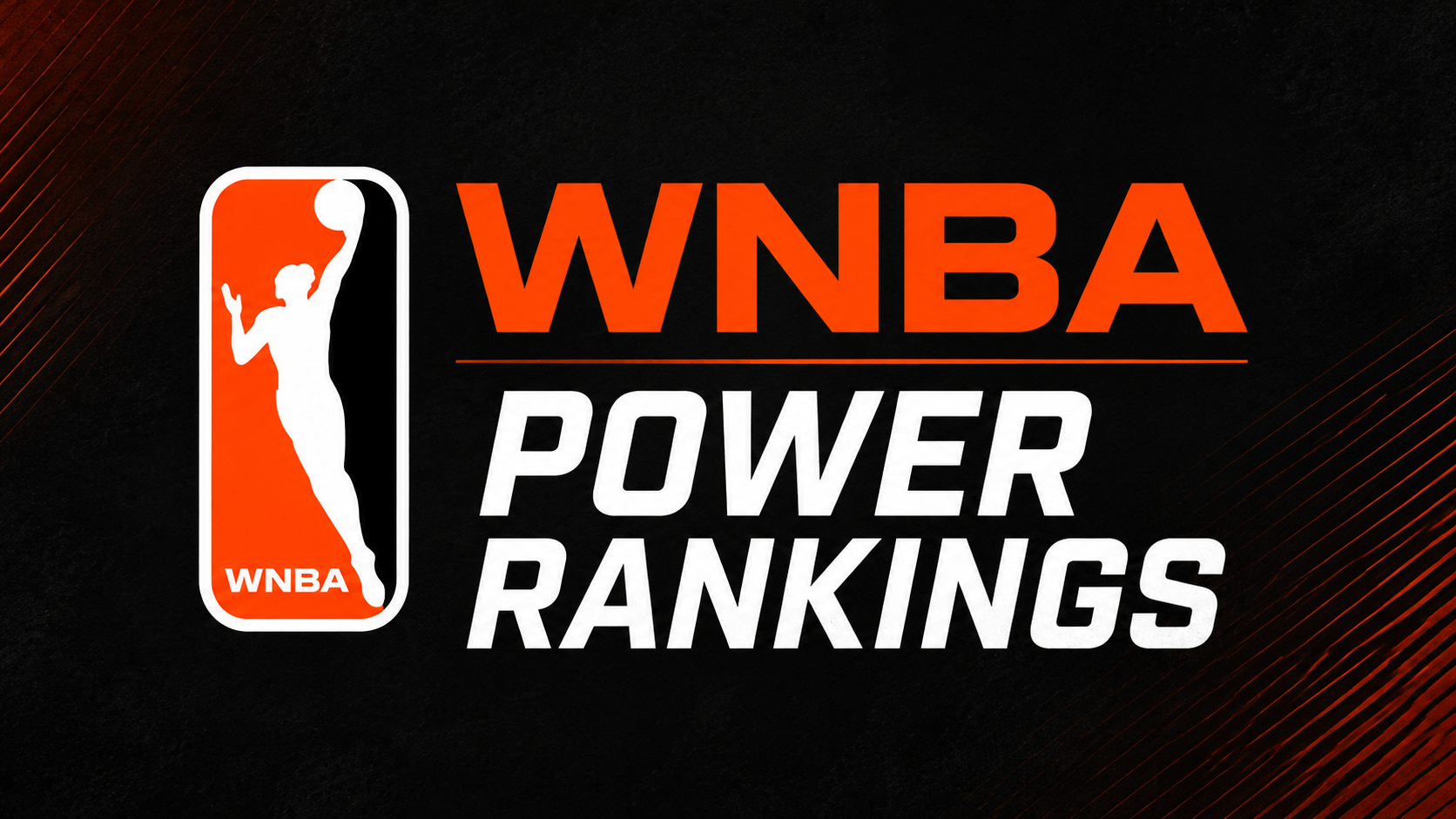 WNBA Power Rankings