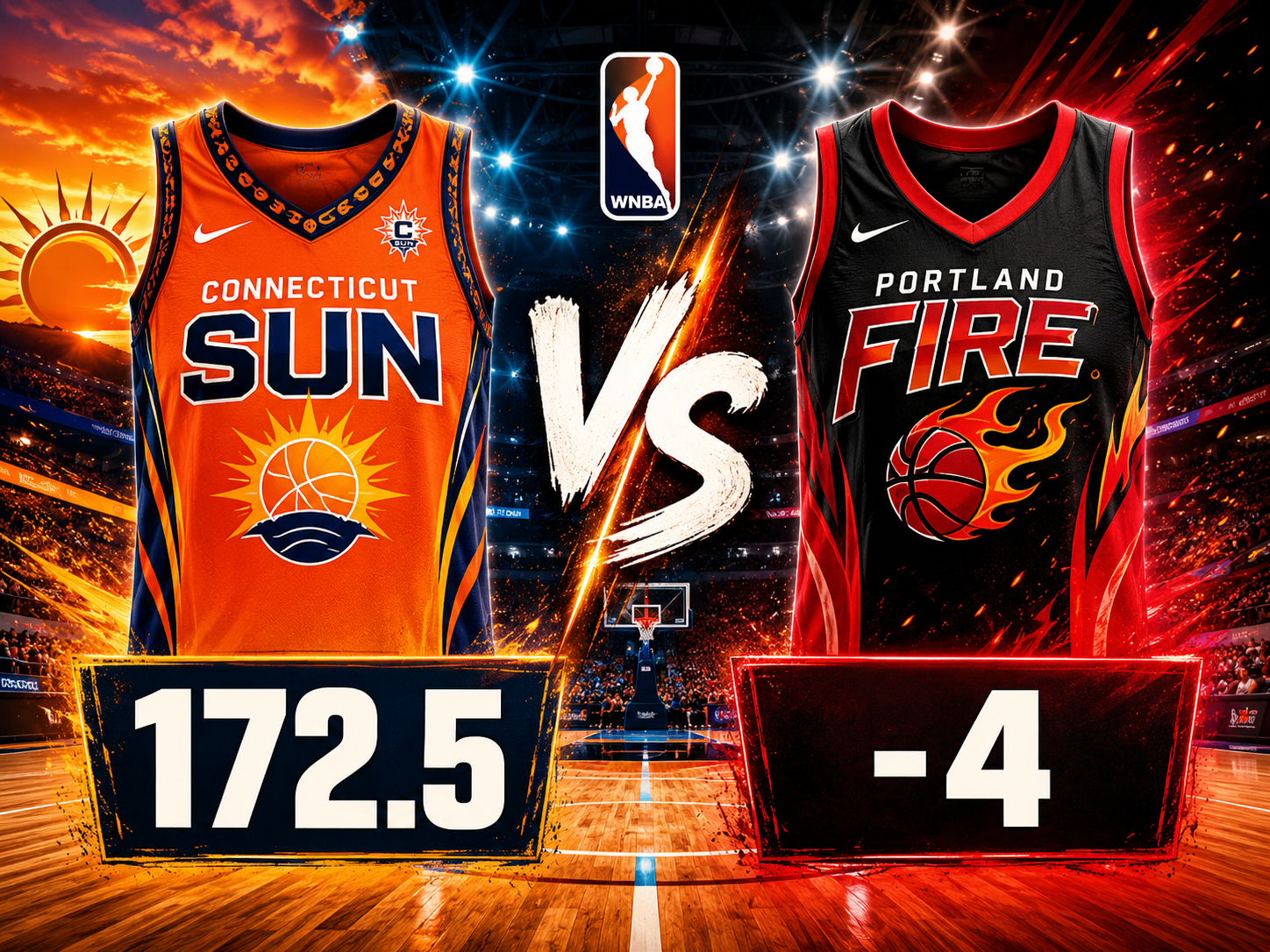 Sun at Fire - Seems Synonymous 
