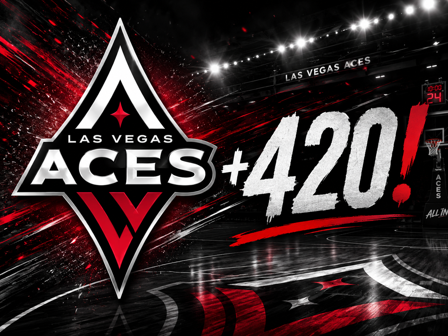 Aces Still A Buy
