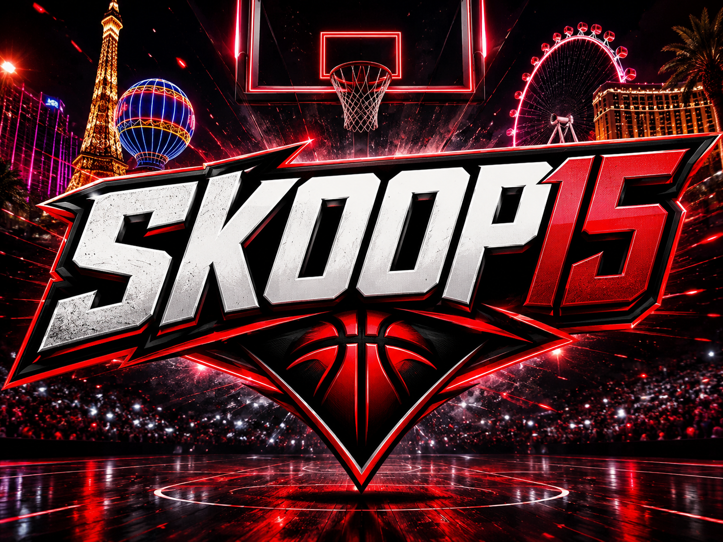 SKOOP15 - Women’s Basketball