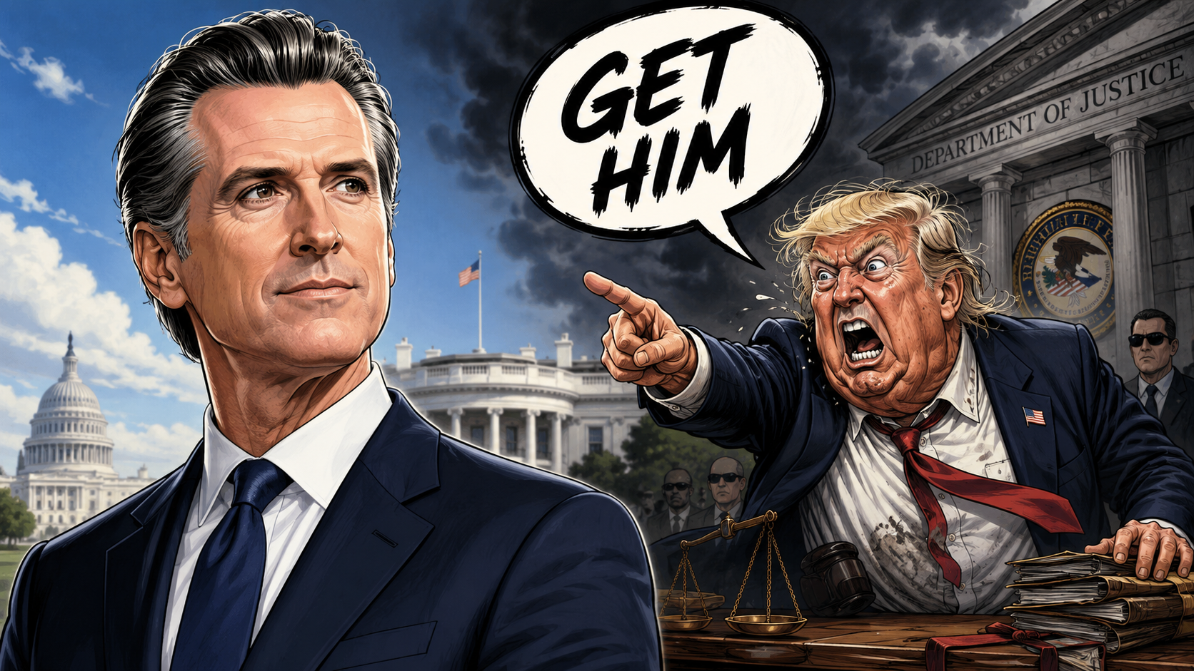 Witch Hunt