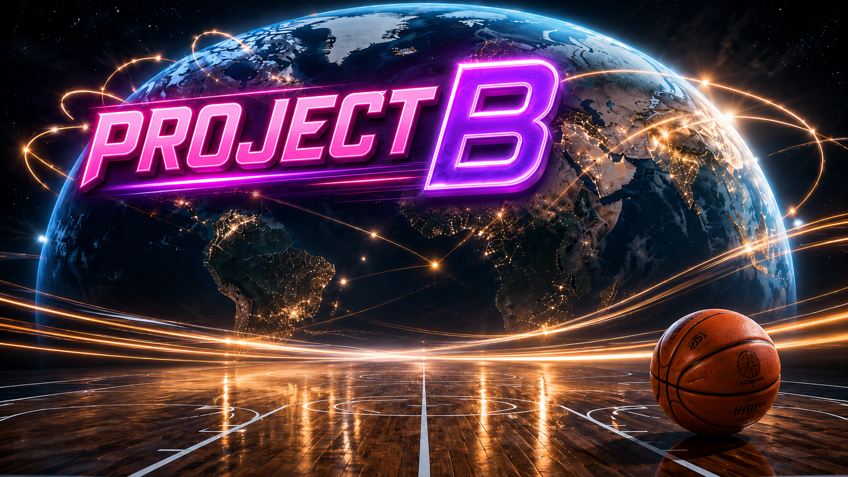 Azzi Fudd Picks Project B
