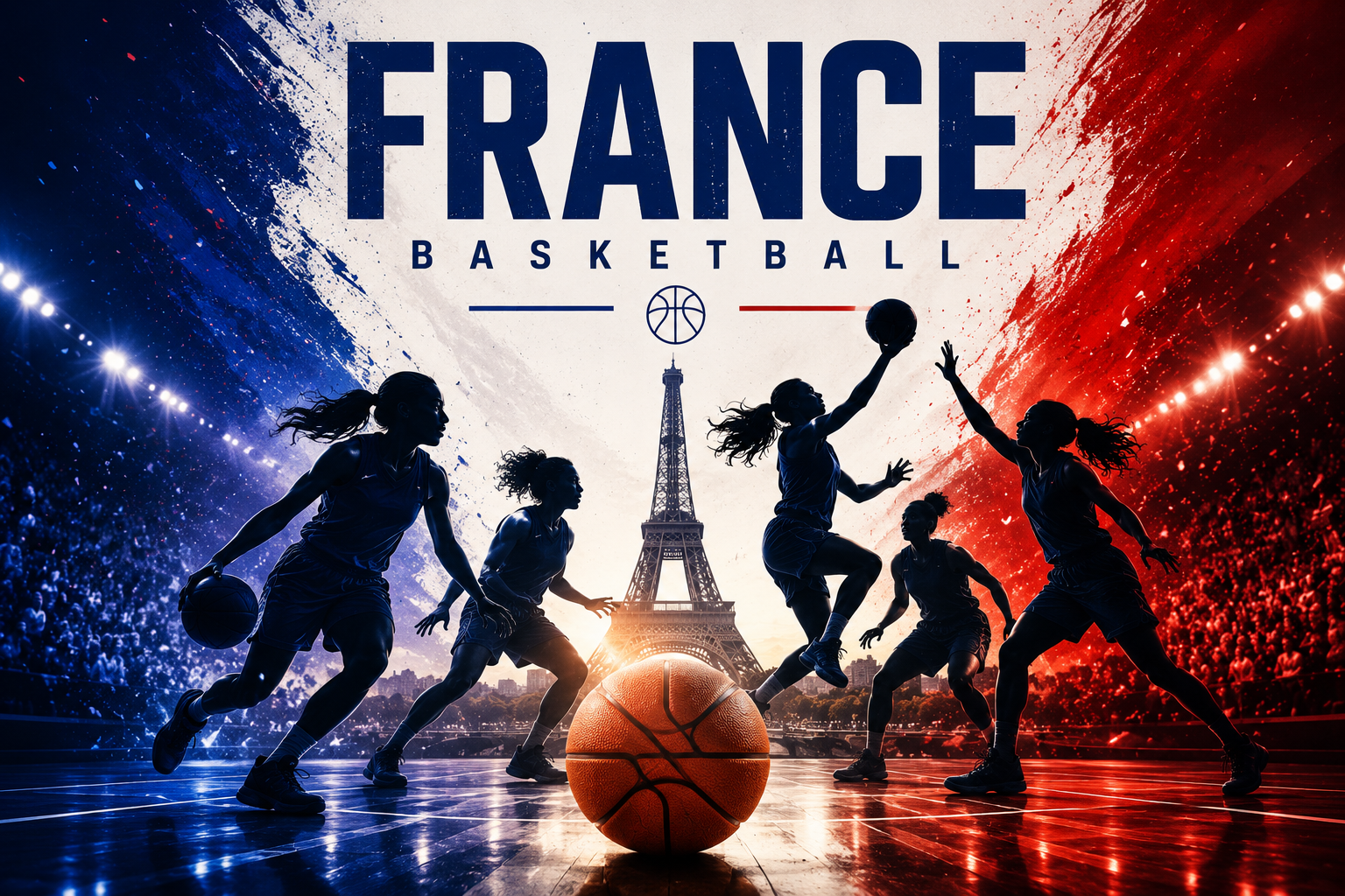 France Has a Real Shot at Winning the Women’s World Cup