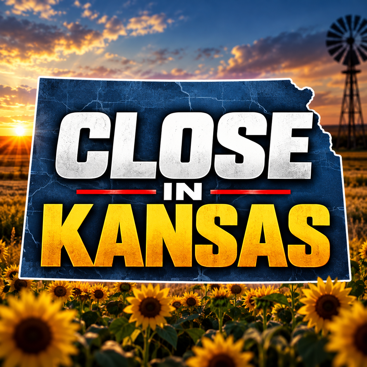It’s Tight in Kansas