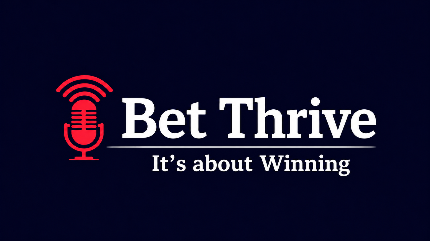Bet Thrive 
