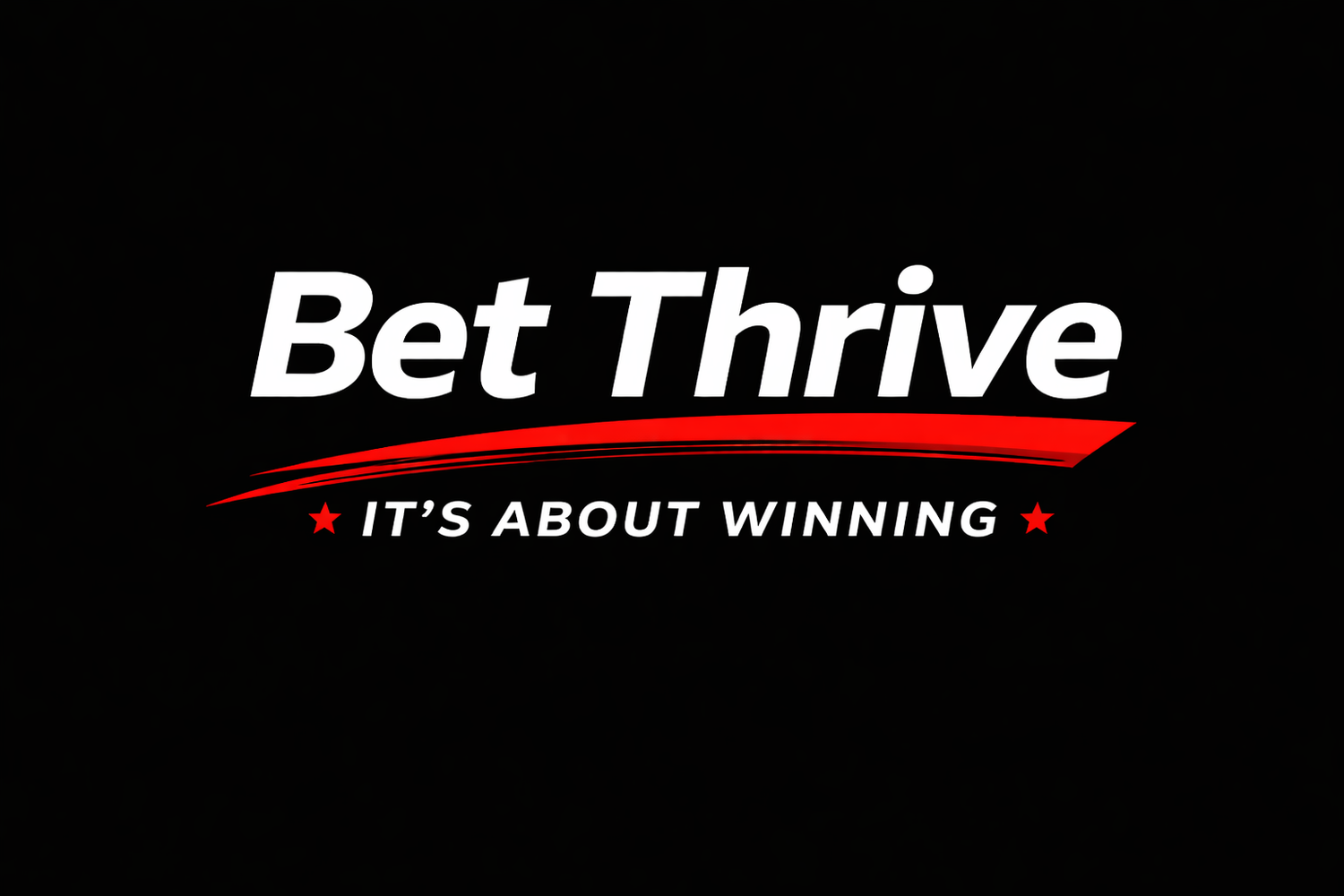 Bet Thrive Trading 