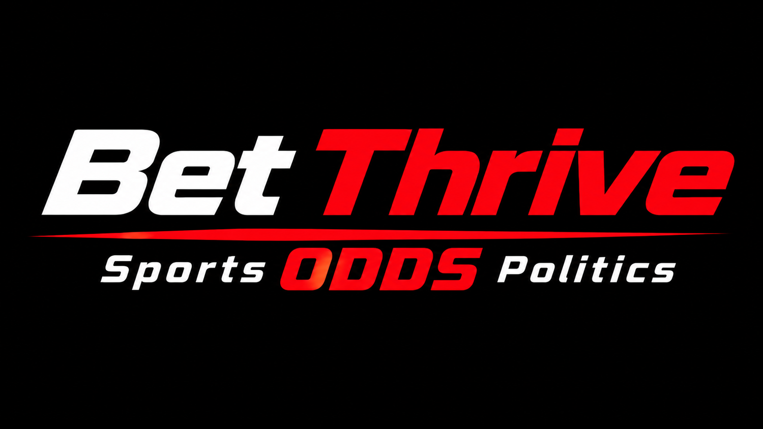 Bet Thrive