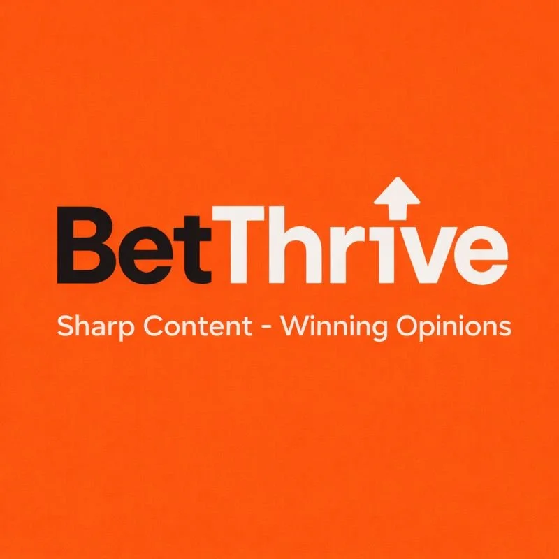 Bet Thrive Trading 