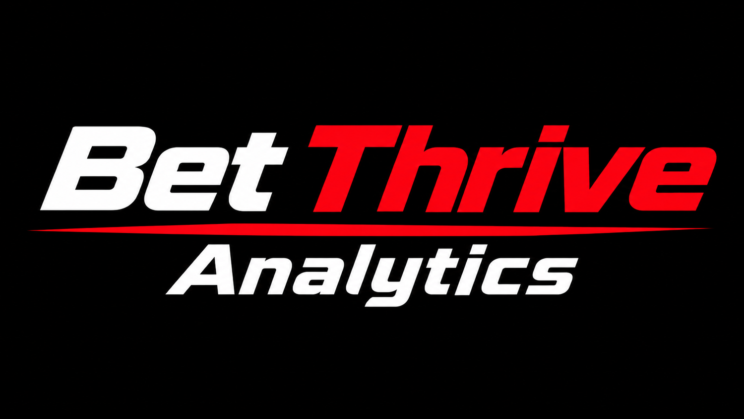 Bet Thrive