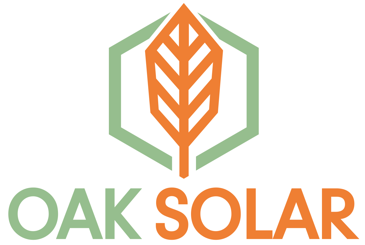 Oak Solar - Las Vegas