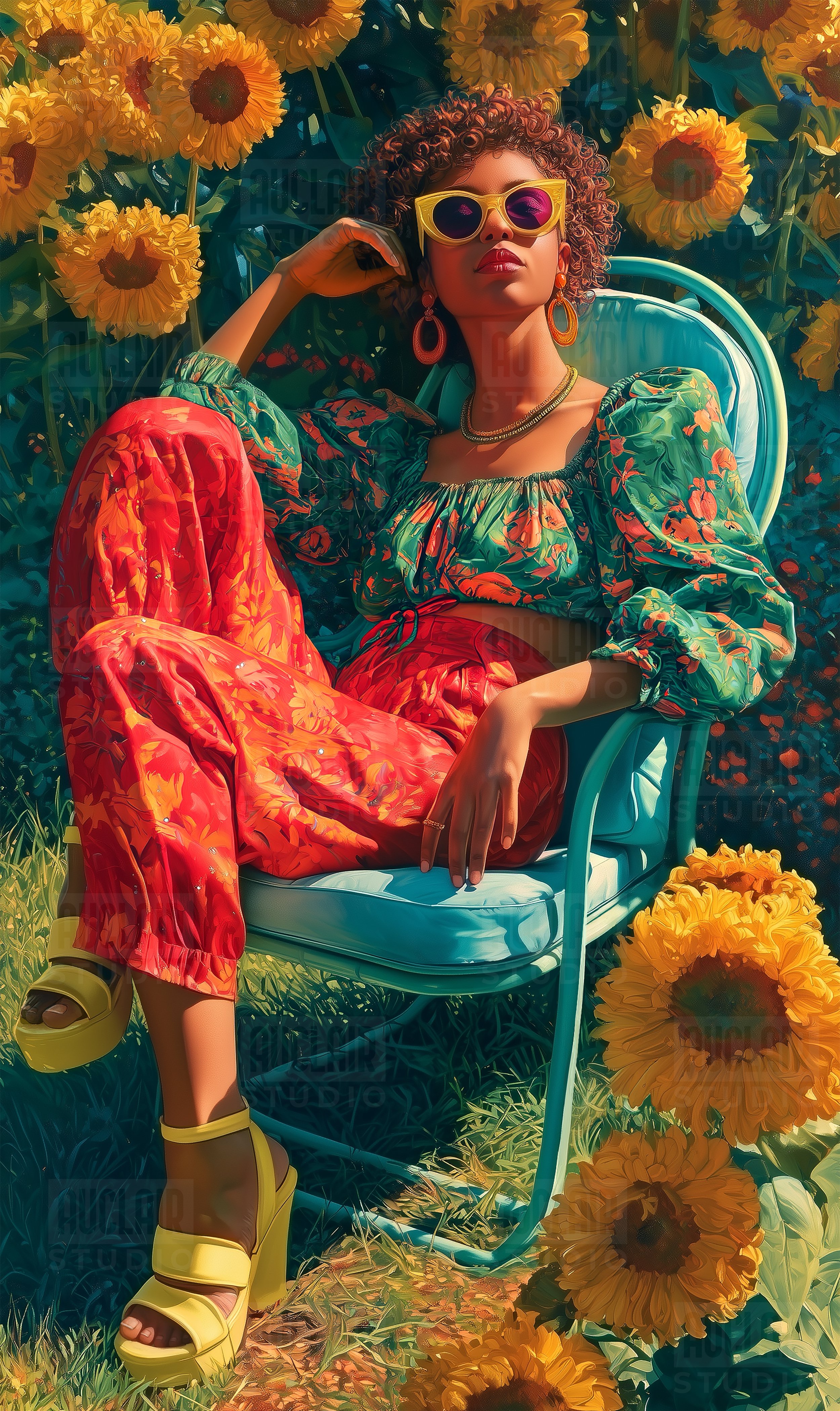 black history month sunflowers.jpg