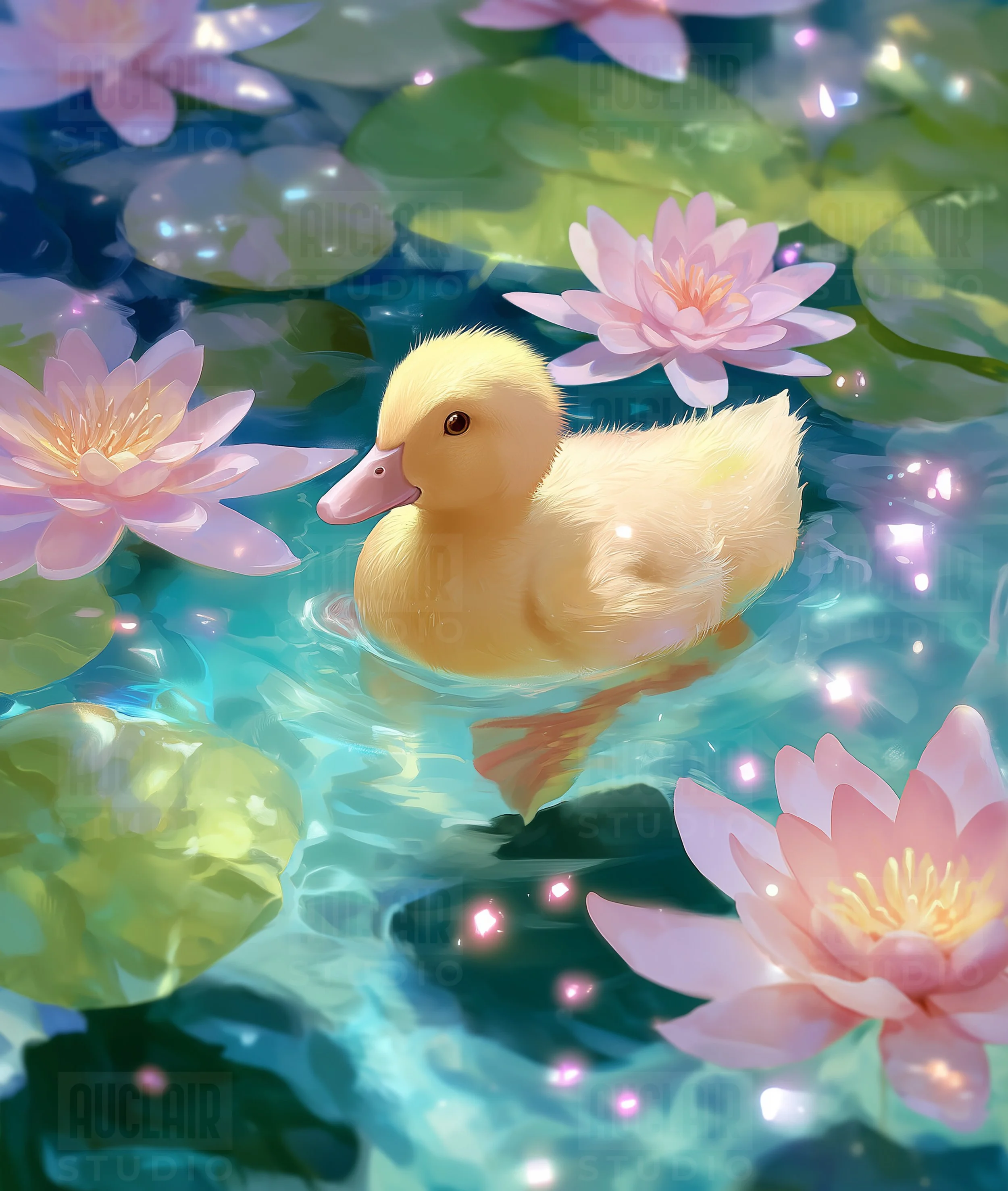 lotus duckling.jpg