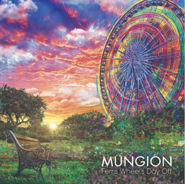 Ferris Wheel's Day Off CD
