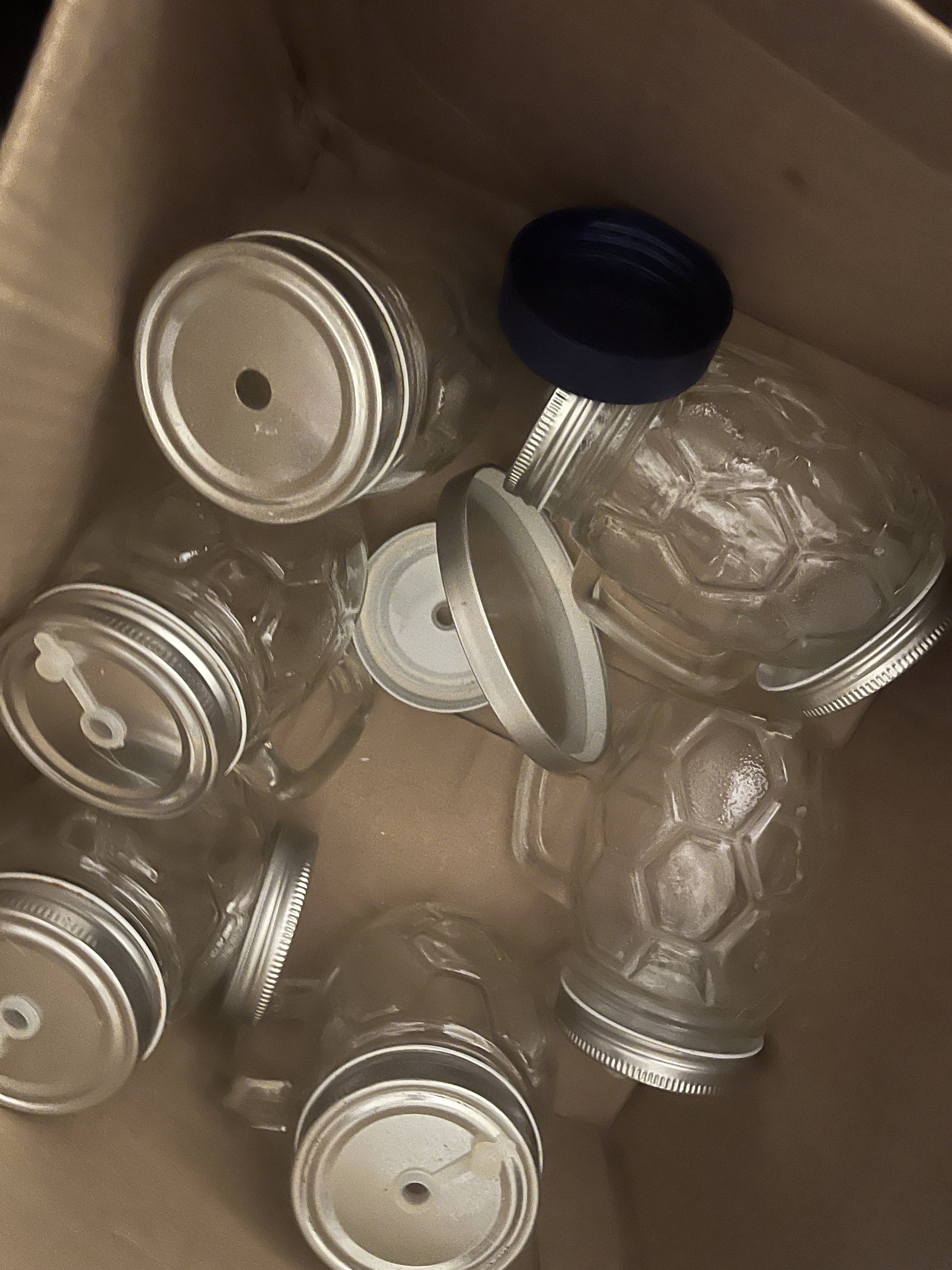 Jars