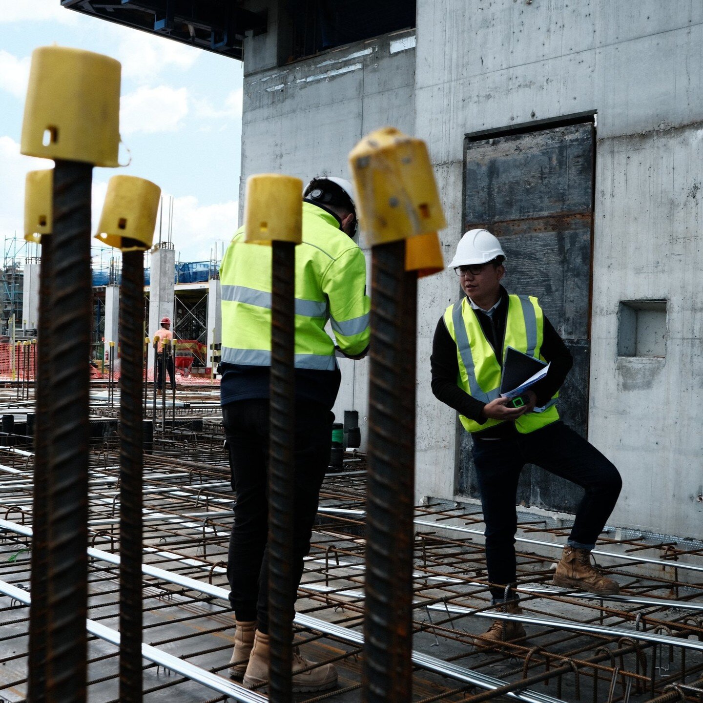 Q: What makes a good engineer?

Hear from our Director Benjamin:

Engineering is essentially a scientific discipline that demands a profound understanding of both static and dynamic mechanics. Moreover, it is crucial to note that engineering is an ap