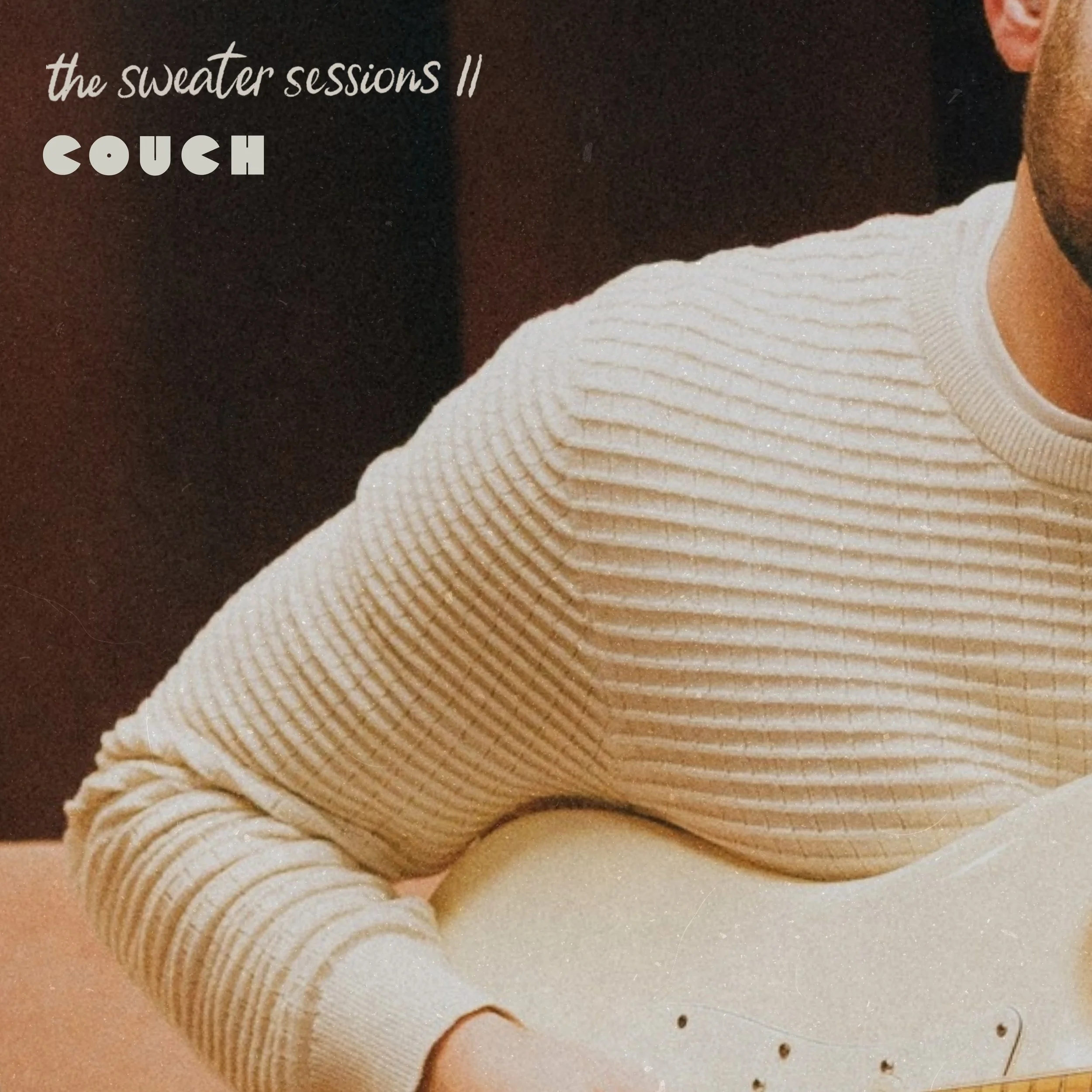 Couch - The Sweater Sessions II Album Cover
