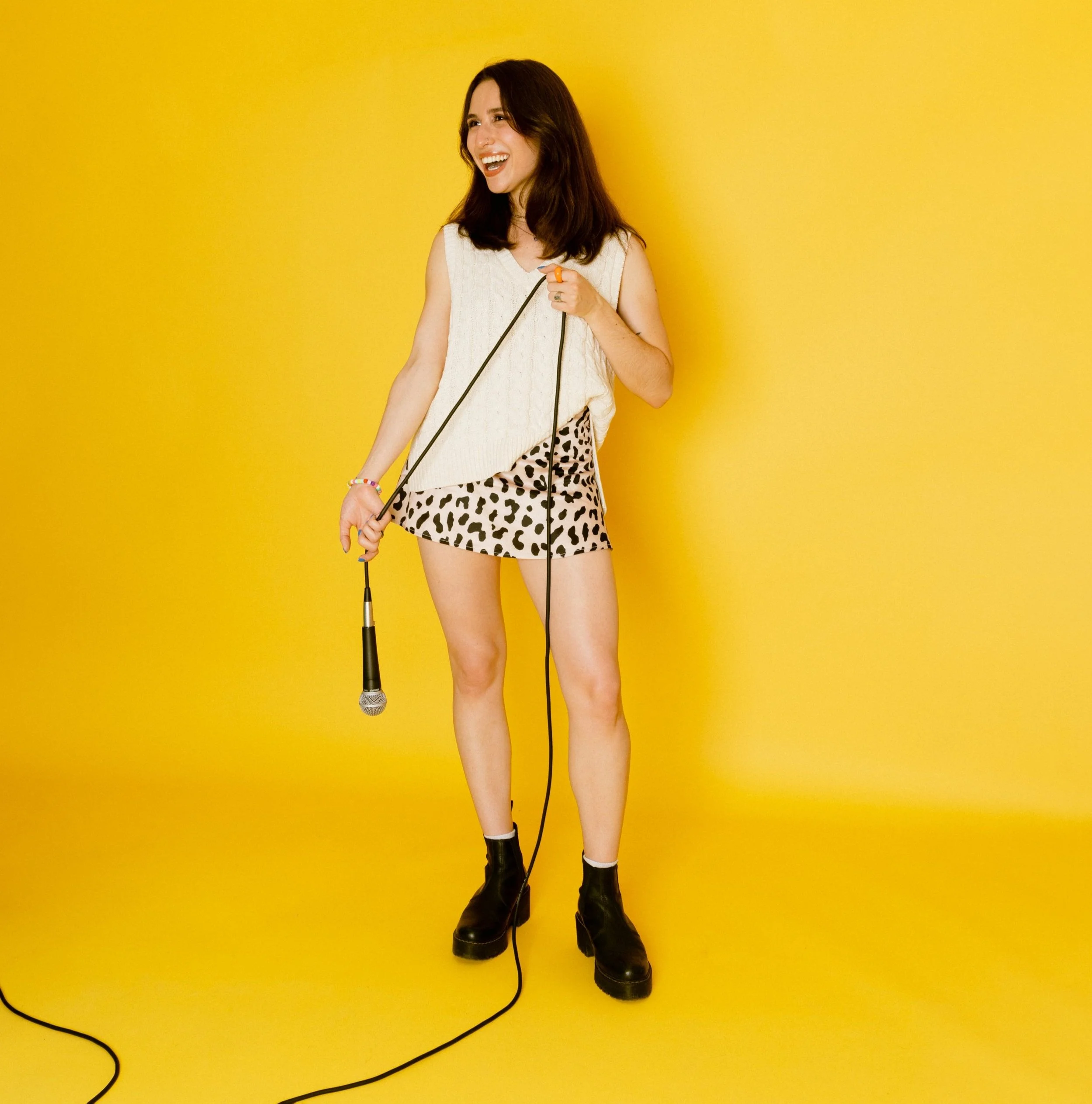 MUSIC — Couch