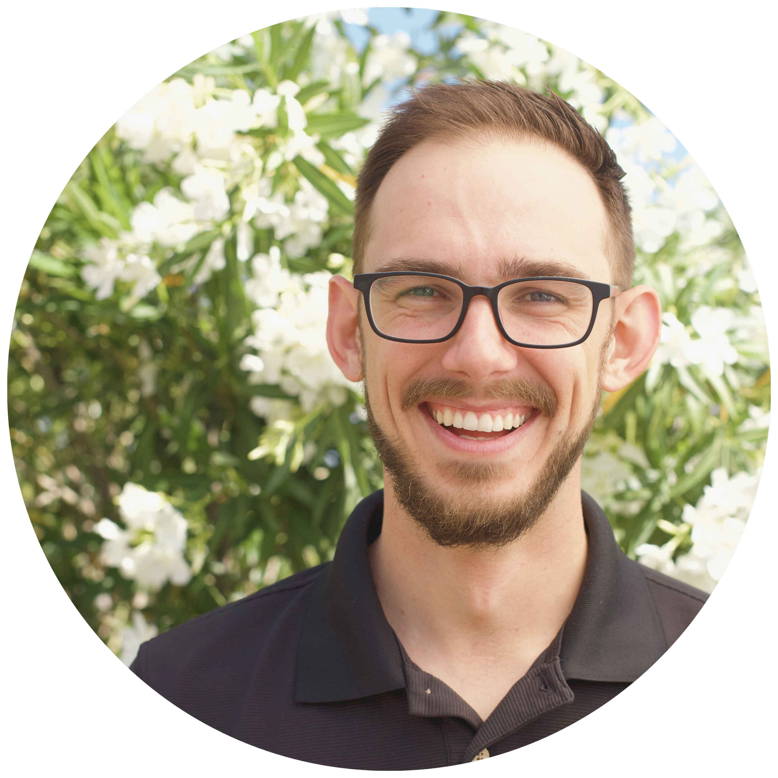 Matt Dwight MS LMFT Christian counselor serving Phoenix Arizona