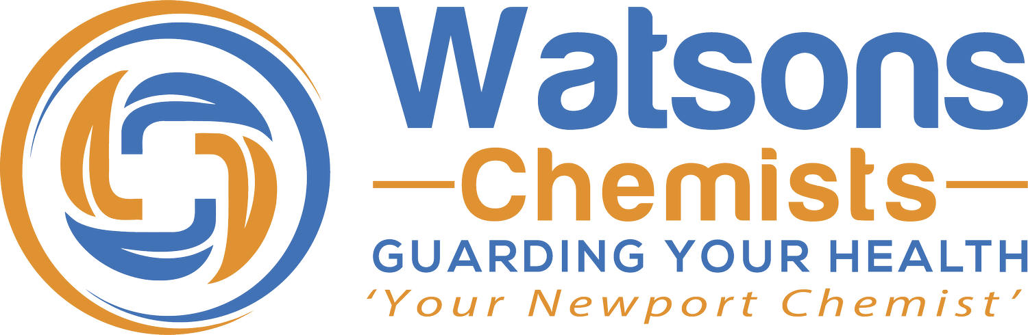 Watsons Chemists Newport