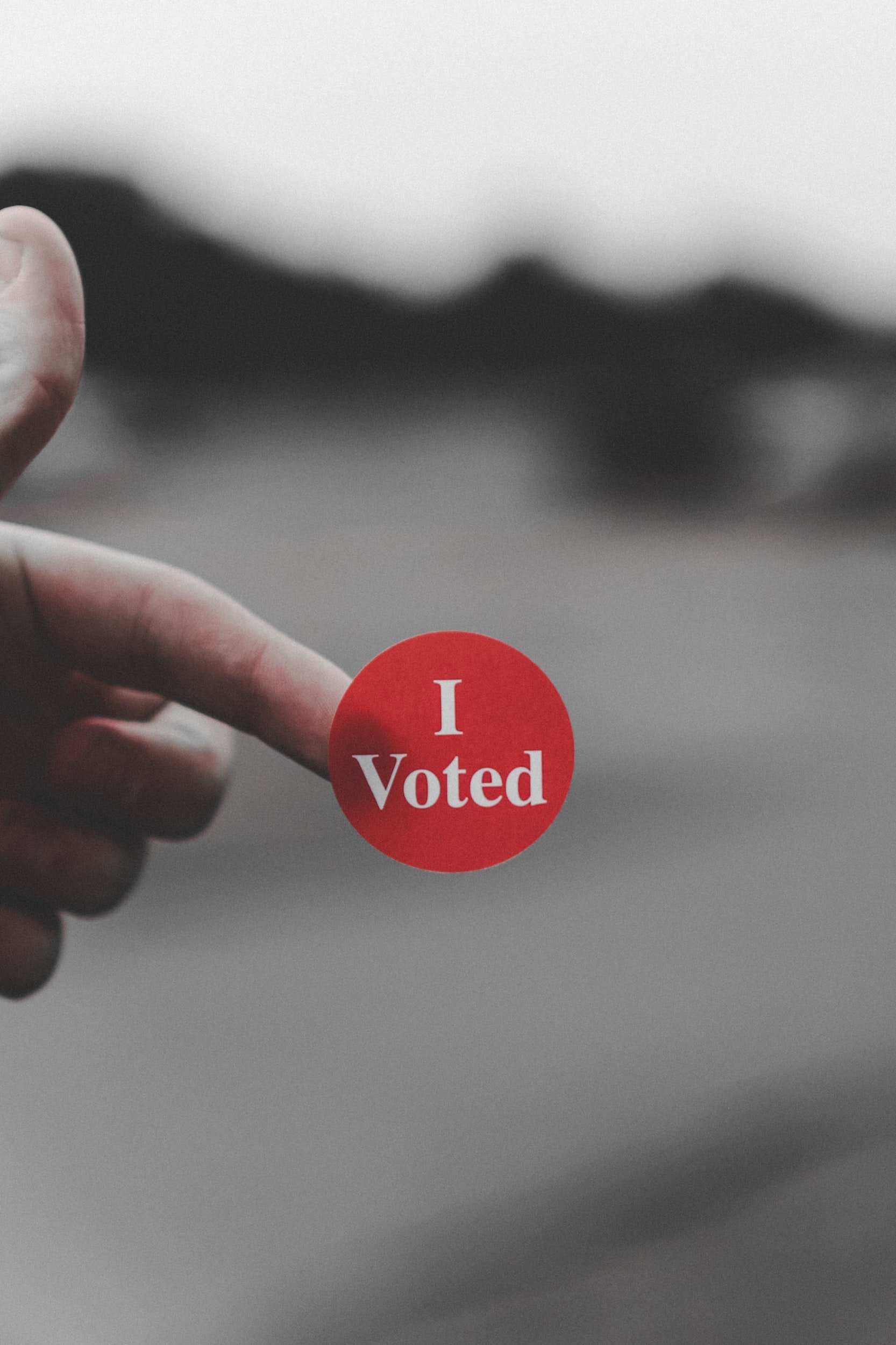 VOTE NOW